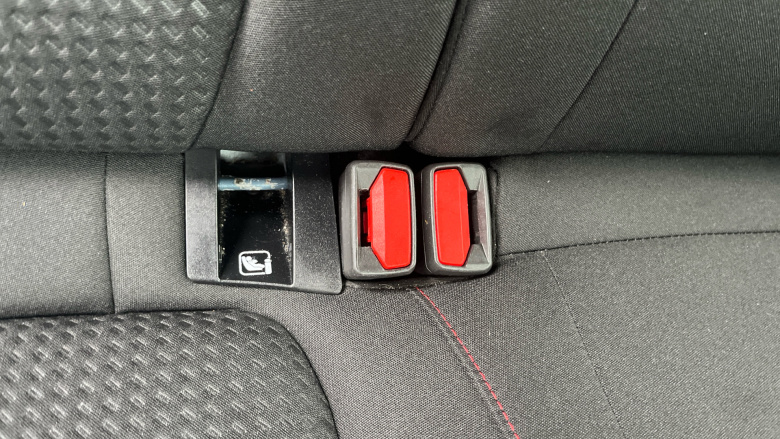 Ford Focus 1.0 EcoBoost ST-Line 5dr Petrol Estate